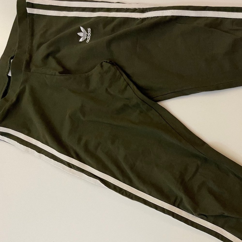 Adidas Leggings